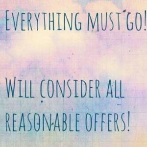 🟡 3/$15 yellow dot sale!